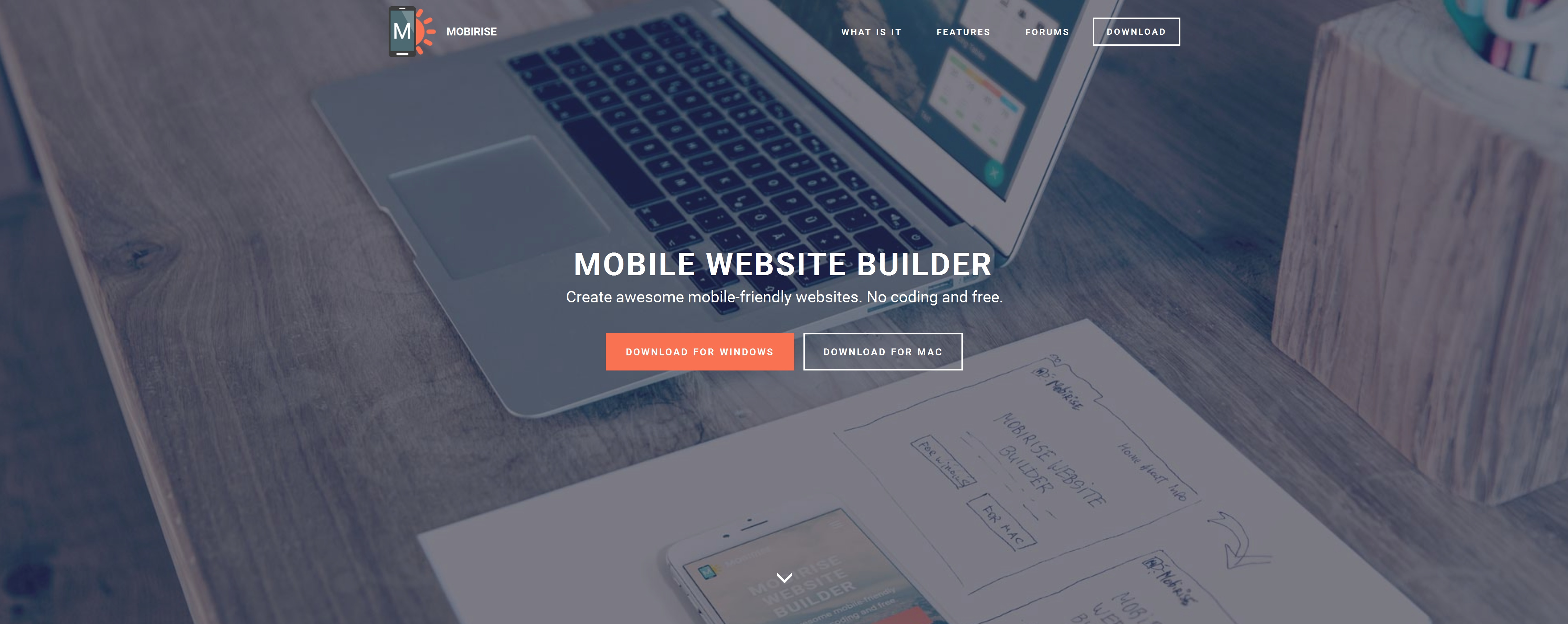  Mobile Website Generator Review