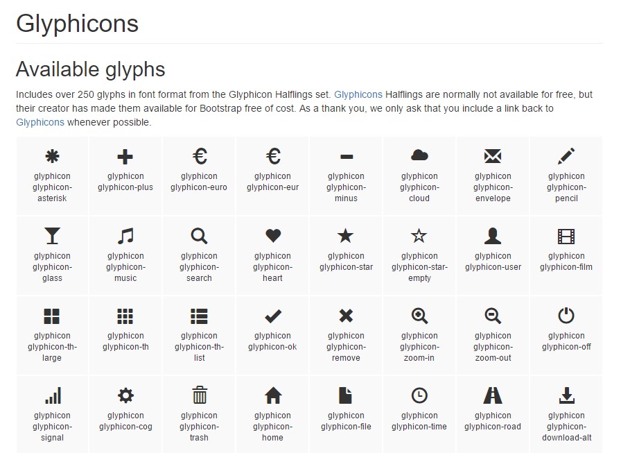 Bootstrap Icons  approved  records