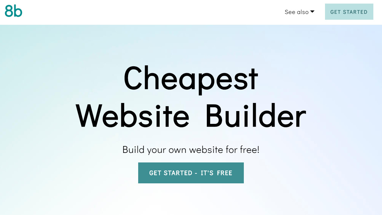 best web design software